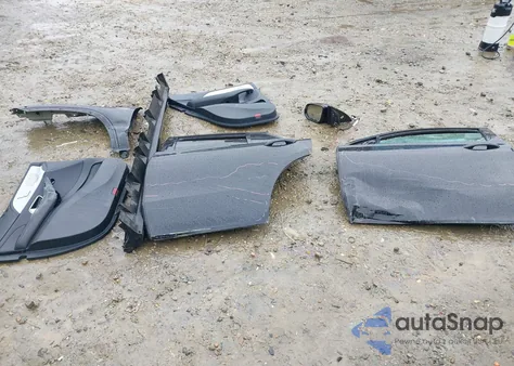 2023 Mercedes-Benz Amg Gle 53 Coupe 4Matic z USA, uszkodzony, nr VIN 4JGFD6BB8PA949344